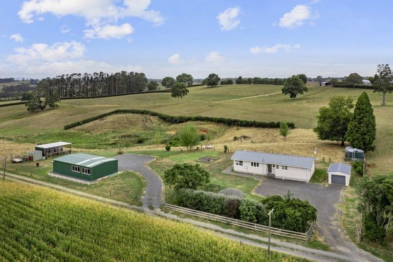 Photo of property in 320 Bell Road, Pirongia, Te Awamutu, 3876