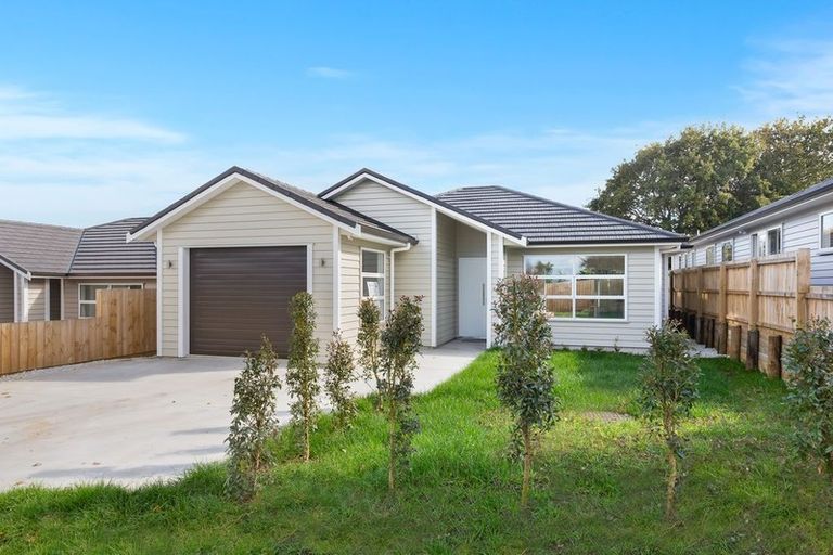 Photo of property in 9 Church Street, Pokeno, 2402