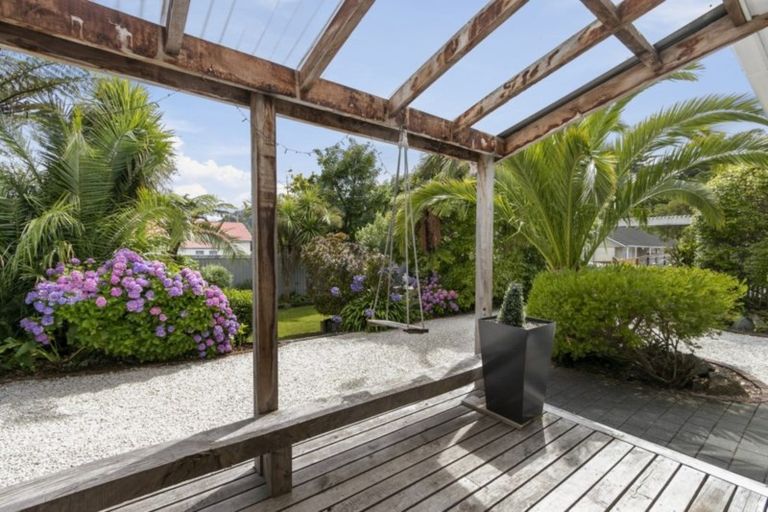 Photo of property in 2 Rowe Parade, Wainuiomata, Lower Hutt, 5014