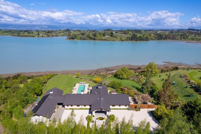 Photo of property in 76 Bronte Road East, Bronte, Upper Moutere, 7173