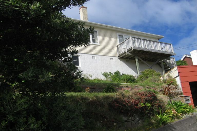 Photo of property in 70a Kinghorne Street, Strathmore Park, Wellington, 6022