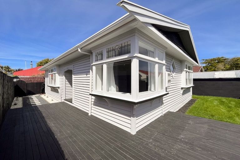 Photo of property in 304c Ferry Road, Waltham, Christchurch, 8011