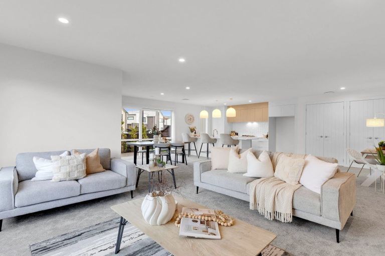 Photo of property in 66 Maanihi Drive, Rototuna North, Hamilton, 3210