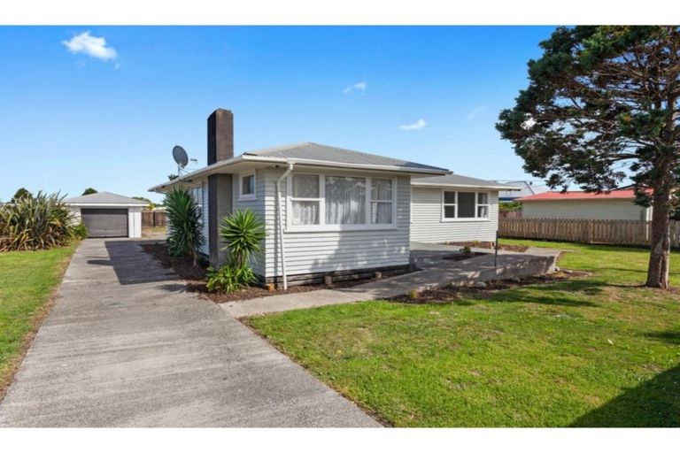 Photo of property in 29 Stewart Street, Opotiki, 3122