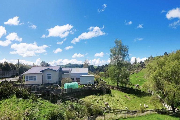 Photo of property in 14 Wren Street, Taihape, 4720