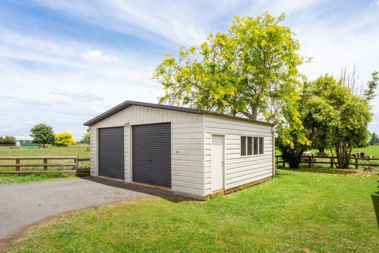Photo of property in 322 Mangawhero Road, Matamata, 3473