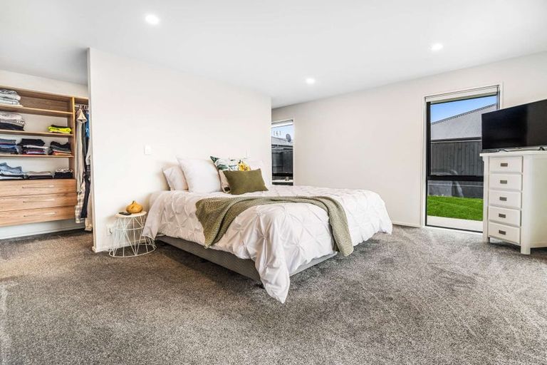 Photo of property in 10 Spirit Terrace, Rolleston, 7615