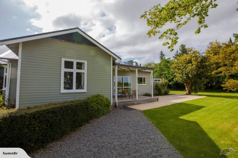 Photo of property in 134 Ashburton Gorge Road, Mount Somers, Ashburton, 7771