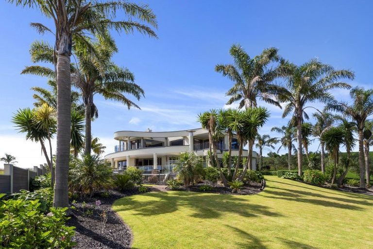 Photo of property in 601 Redoubt Road, Flat Bush, Auckland, 2019