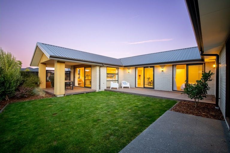 Photo of property in 89 Branthwaite Drive, Rolleston, 7615