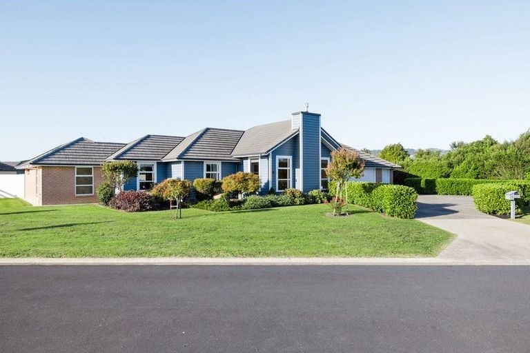 Photo of property in 9 Pukeko Grove, Cambridge, 3434