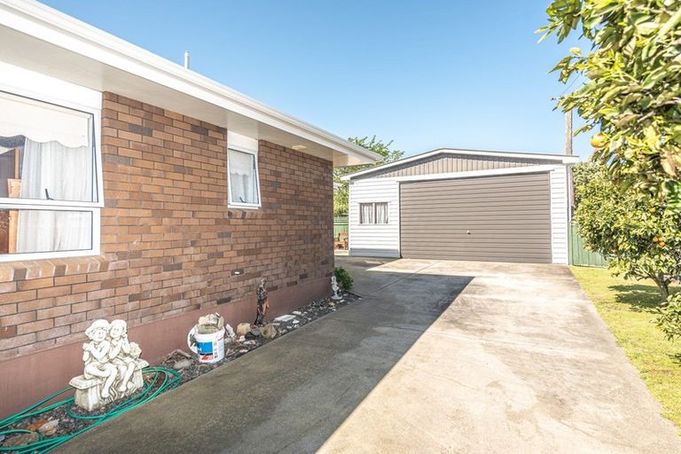 Photo of property in 124 Great North Road, Otamatea, Whanganui, 4500