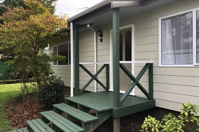 Photo of property in 38a Thackeray Street, Trentham, Upper Hutt, 5018