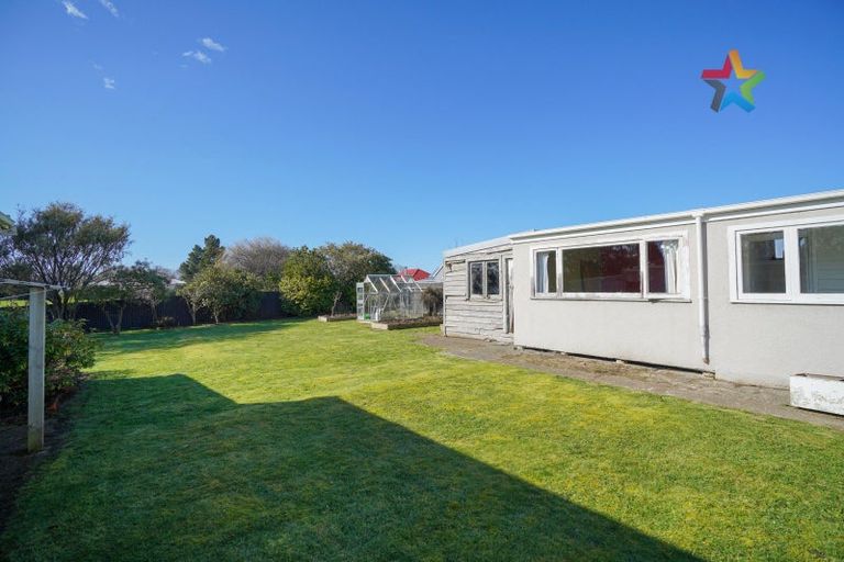 Photo of property in 112 Princes Street, Georgetown, Invercargill, 9812