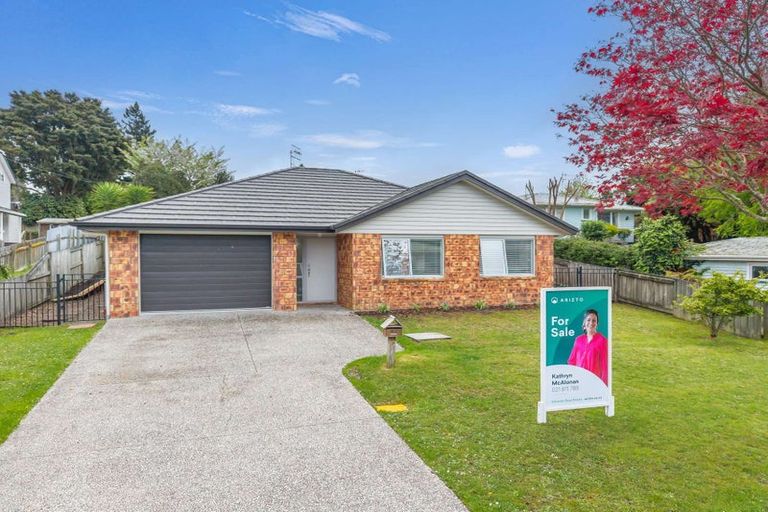Photo of property in 32a Nikau Street, Springfield, Rotorua, 3015