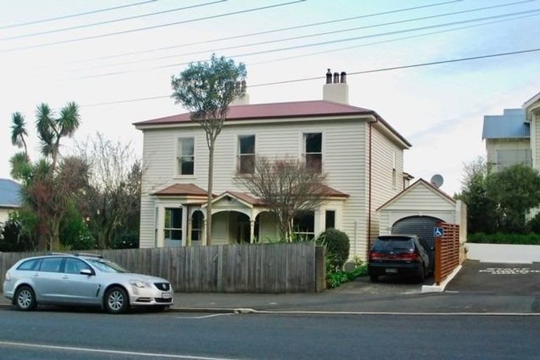Photo of property in 152 London Street, Dunedin Central, Dunedin, 9016