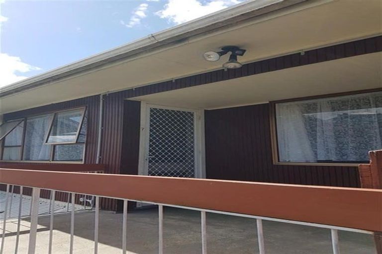 Photo of property in 7/134 Church Street, Otahuhu, Auckland, 1062