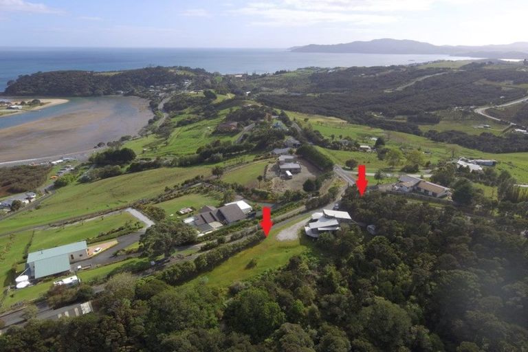 Photo of property in 64 Taipa Heights Drive, Taipa, 0420