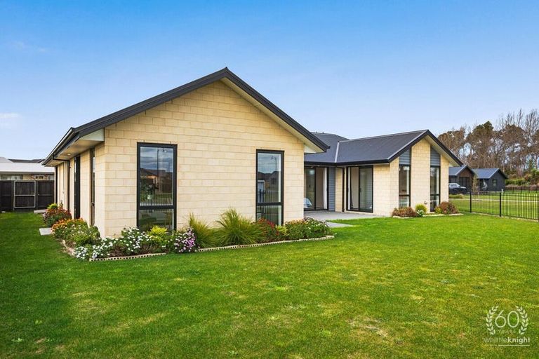 Photo of property in 14 Hollard Crescent, Lincoln, 7608