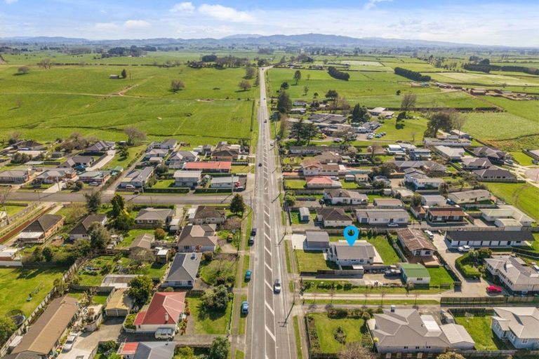 Photo of property in 202 Studholme Street, Morrinsville, 3300