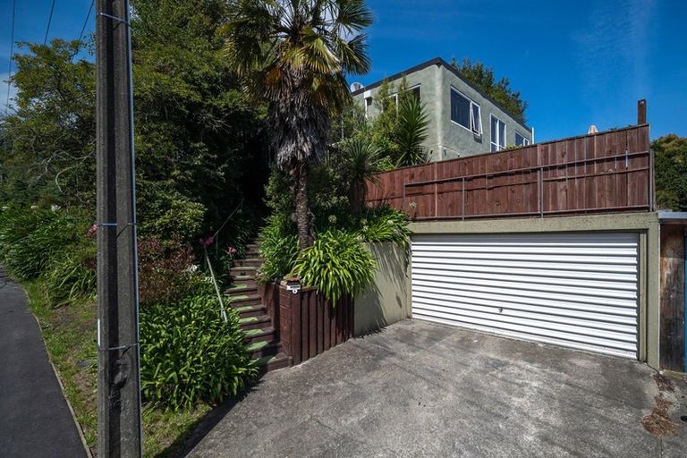 Photo of property in 4 Alfred Street, Nelson South, Nelson, 7010