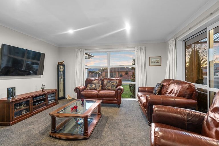 Photo of property in 42 Travis Country Drive, Burwood, Christchurch, 8083
