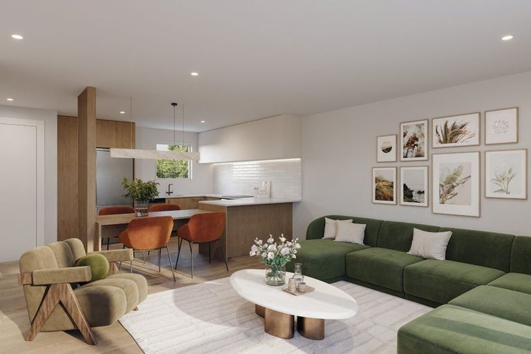 Photo of property in 46 Dominion Avenue, Spreydon, Christchurch, 8024