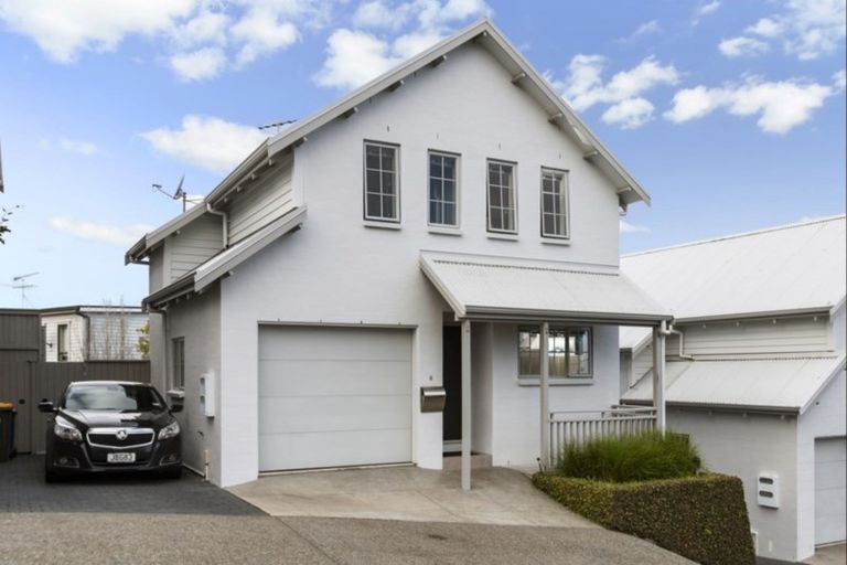 Photo of property in 6/9 Georgia Terrace, Albany, Auckland, 0632
