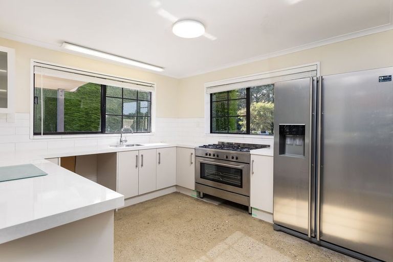 Photo of property in 190 Peebles Road, Peebles, Oamaru, 9494