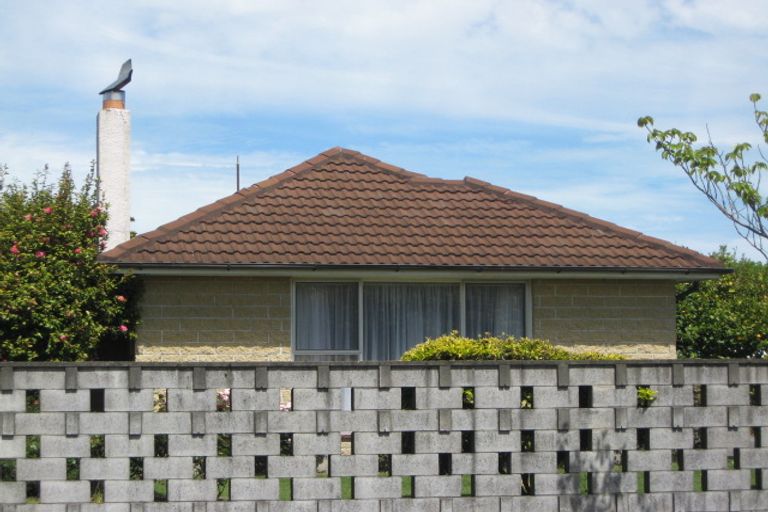 Photo of property in 80 Wingate Street, Redwood, Christchurch, 8051