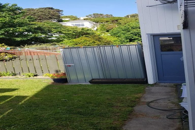 Photo of property in 5/50 Darlington Road, Miramar, Wellington, 6022