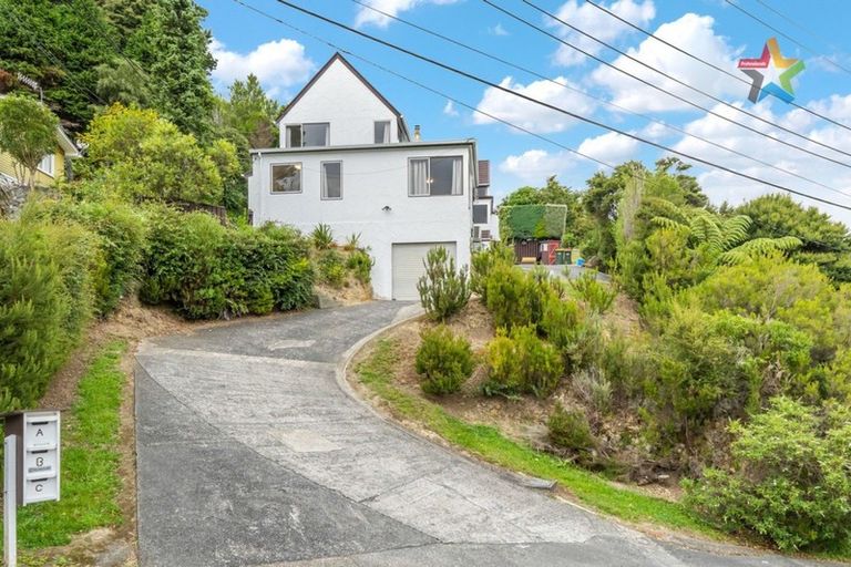 Photo of property in 4a August Avenue, Wainuiomata, Lower Hutt, 5014