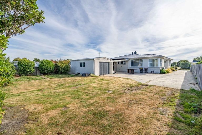 Photo of property in 43 Carnarvon Street, Glengarry, Invercargill, 9810