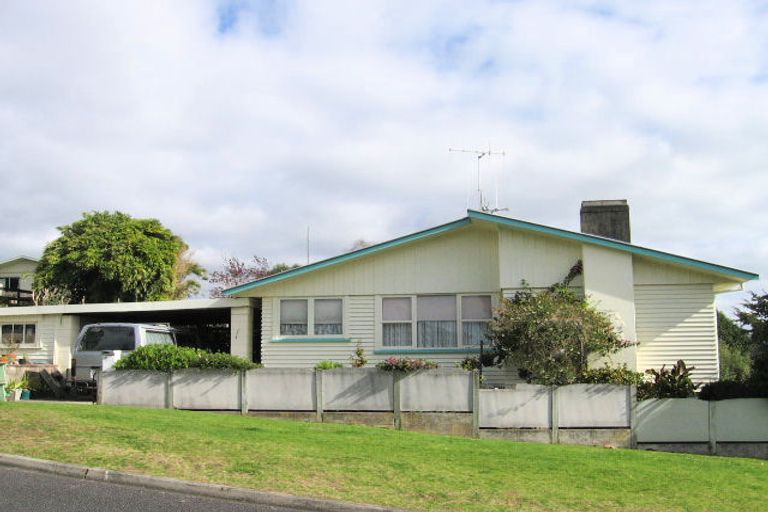 Photo of property in 21 Wylie Street, Gate Pa, Tauranga, 3112