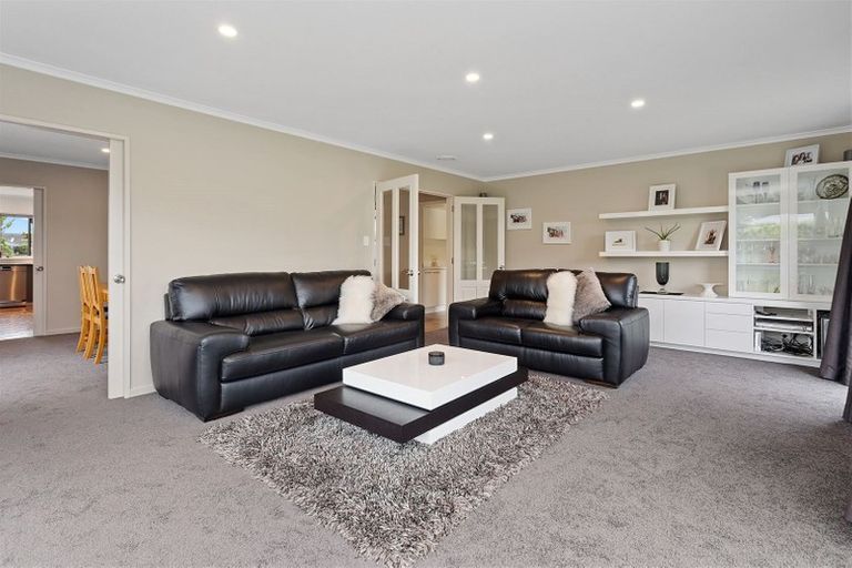 Photo of property in 9 Argo Place, Casebrook, Christchurch, 8051