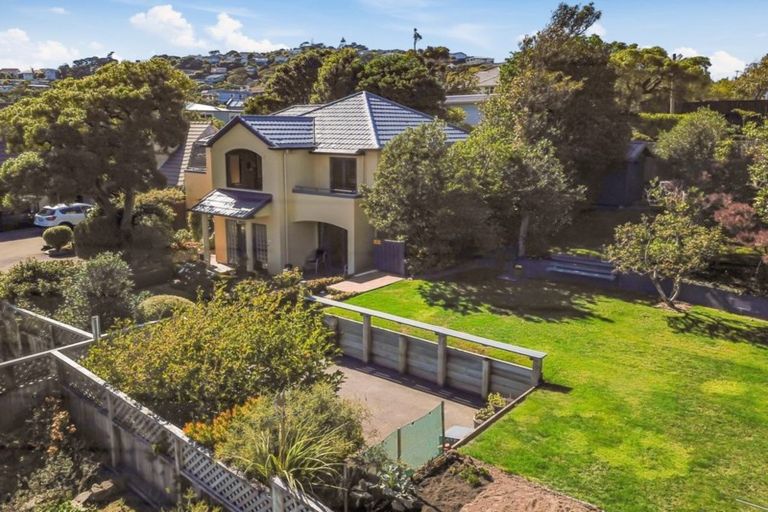 Photo of property in 39b Kenya Street, Ngaio, Wellington, 6035