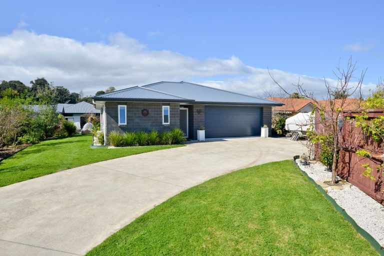 Photo of property in 19 Teretiu Drive, Thames, 3500