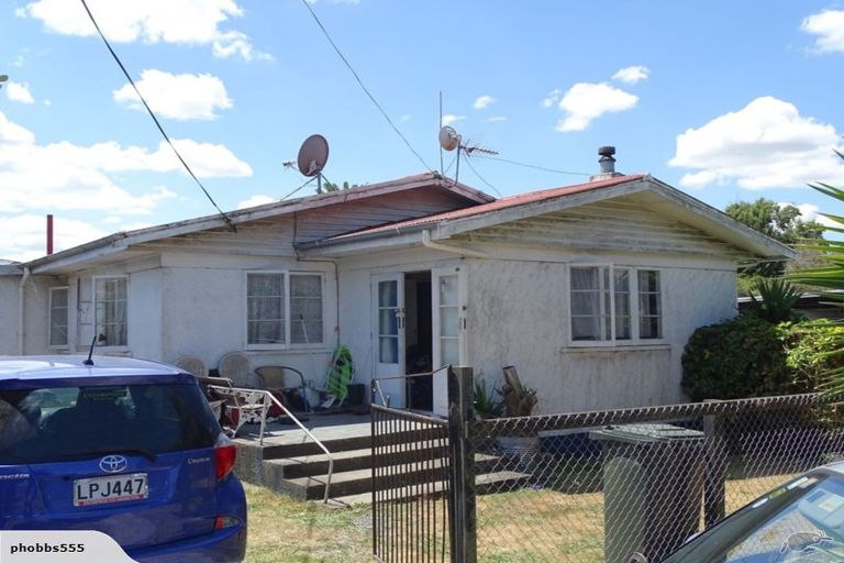 Photo of property in 8 Cameron Road, Mangateparu, Morrinsville, 3375