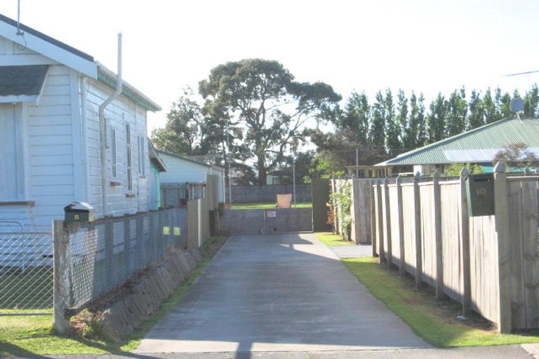 Photo of property in 8 Dominion Road, Te Hapara, Gisborne, 4010