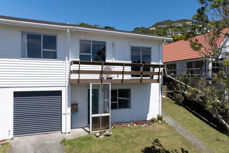 Photo of property in 49 John Sims Drive, Broadmeadows, Wellington, 6035