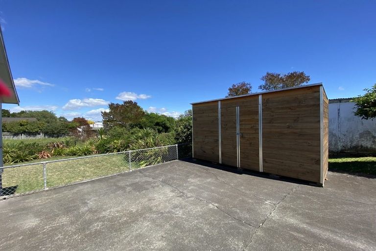 Photo of property in 12 Palmerston Road, Havelock North, 4130