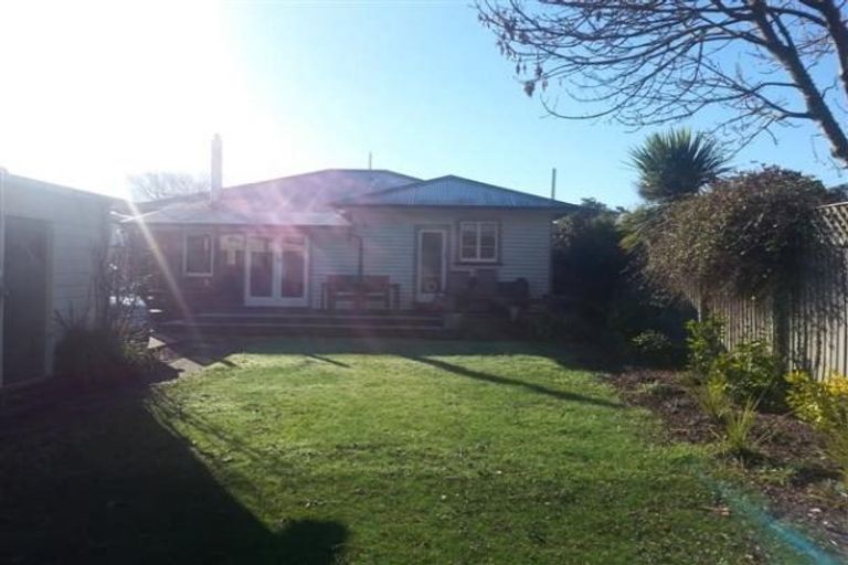 Photo of property in 37 Fairview Street, Somerfield, Christchurch, 8024
