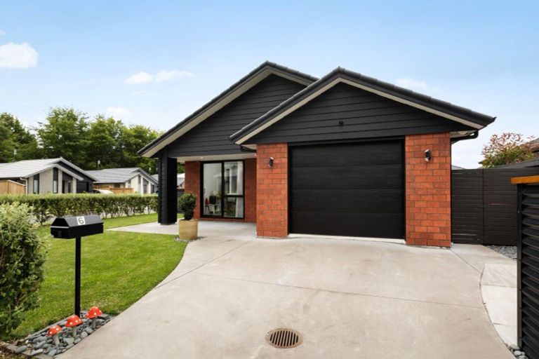 Photo of property in 6 Mural Drive, Katikati, 3129