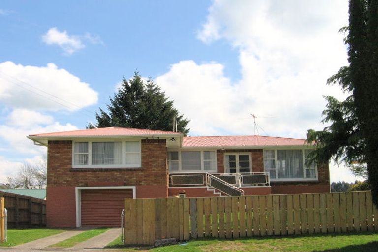 Photo of property in 16 Bruce Street, Ngongotaha, Rotorua, 3010