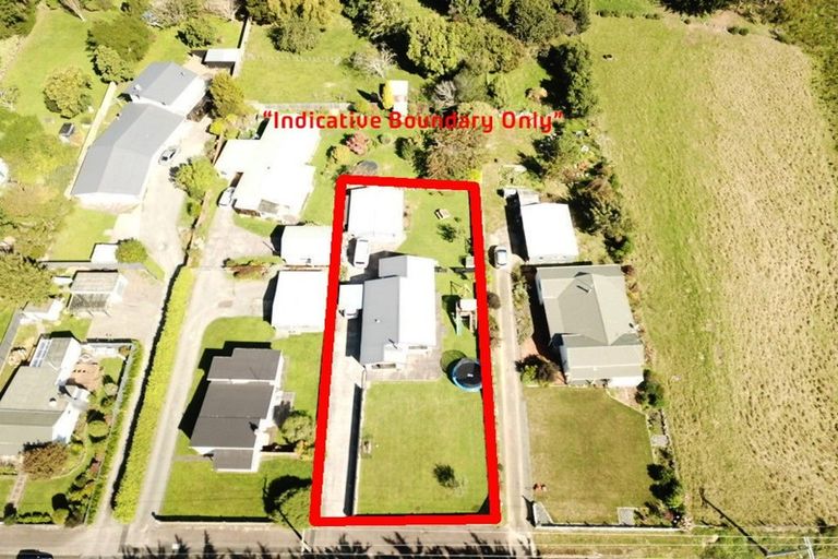 Photo of property in 29 Smith Street, Dannevirke, 4930