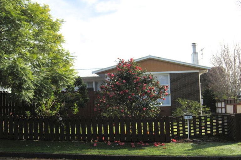 Photo of property in 31 Te Anau Place, Tikipunga, Whangarei, 0112