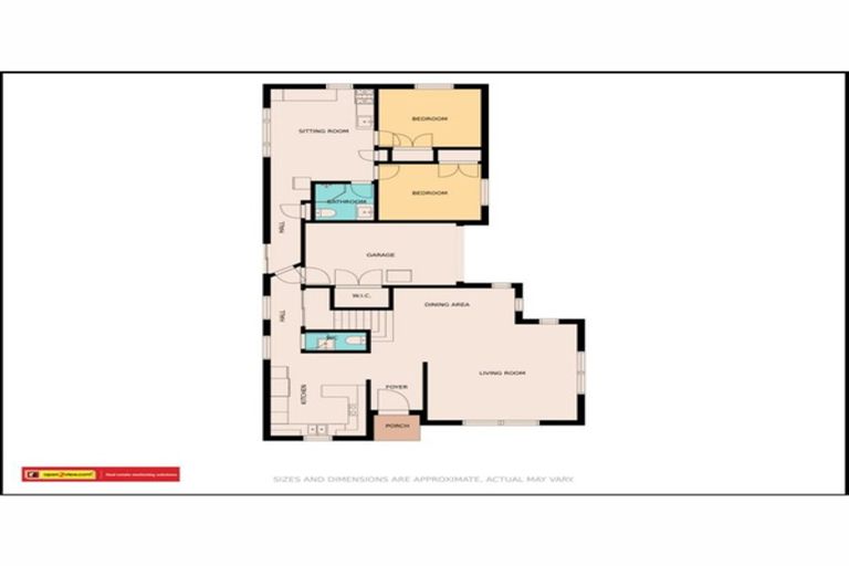 Photo of property in 127a Puhinui Road, Papatoetoe, Auckland, 2104