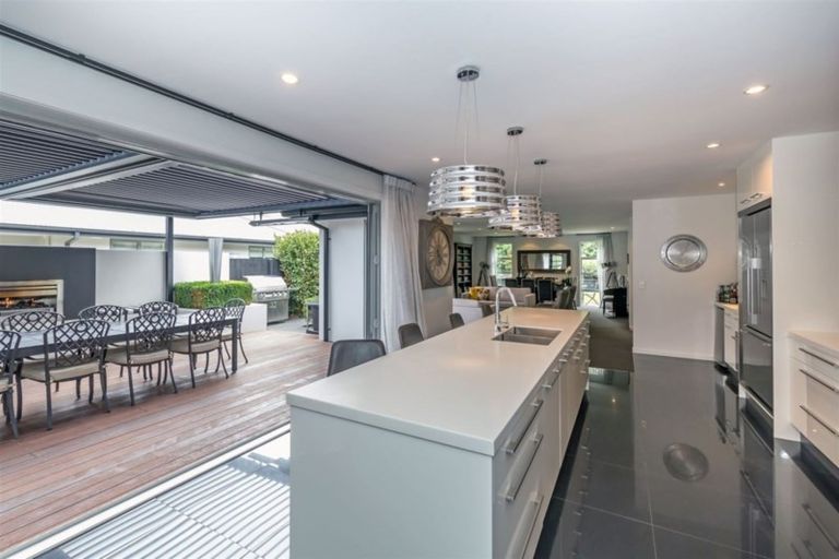 Photo of property in 26 Brookwater Avenue, Northwood, Christchurch, 8051