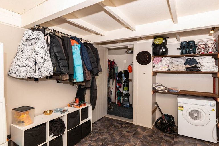 Photo of property in 16 Marino Street, Rangataua, Ohakune, 4691