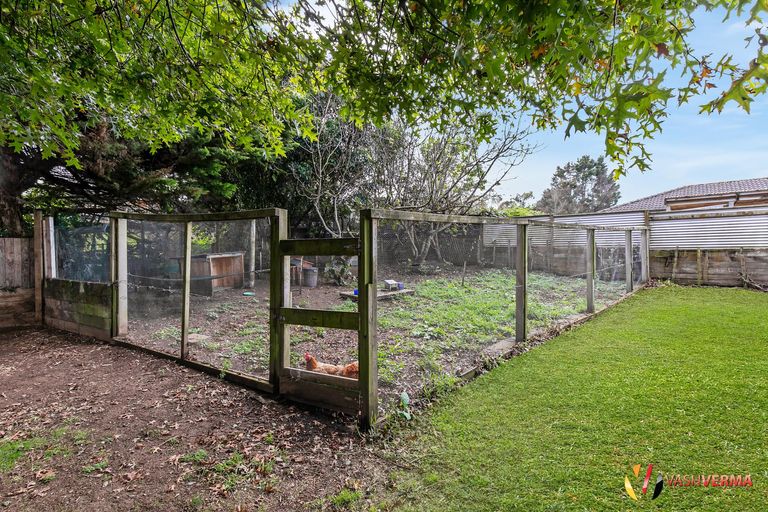 Photo of property in 61 Colombo Road, Waiuku, 2123